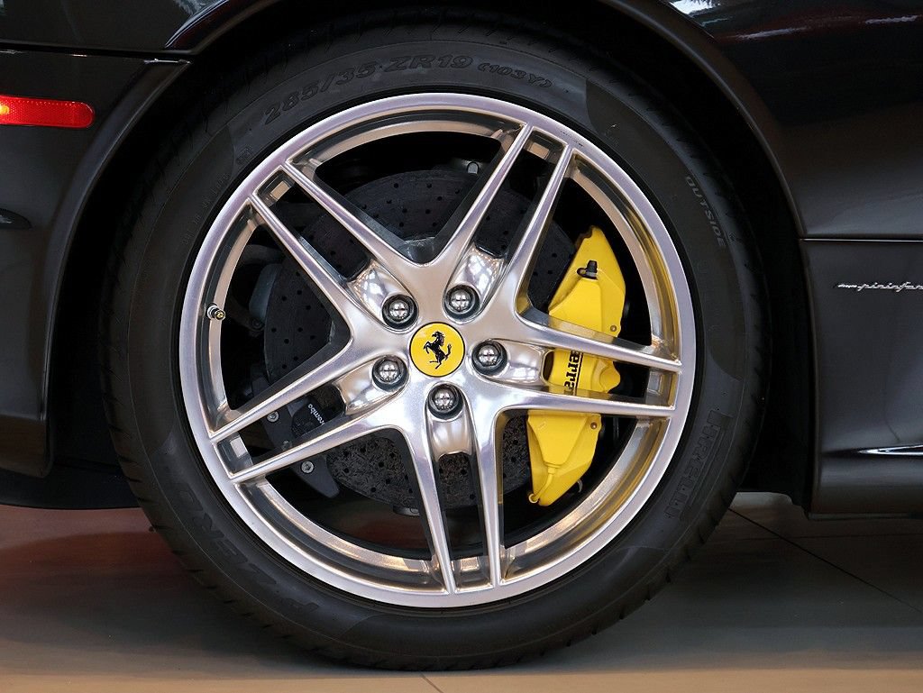 Used 2008 Ferrari F430 Spider RWD image 61