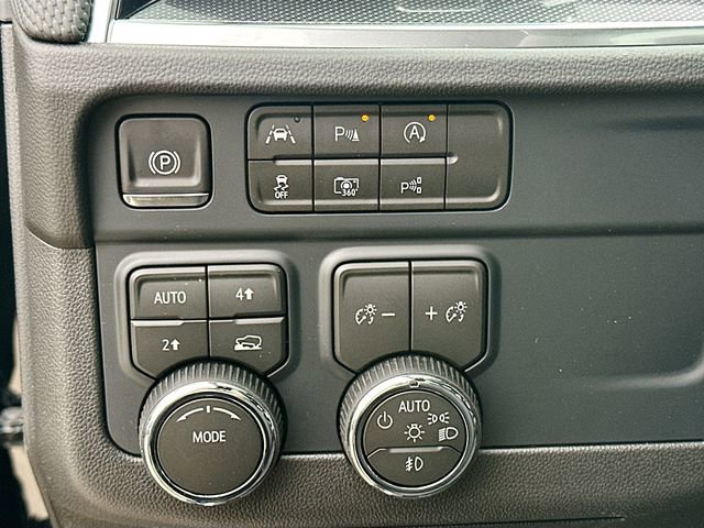 New 2026 Chevrolet Tahoe RST w/ Comfort Package image 11