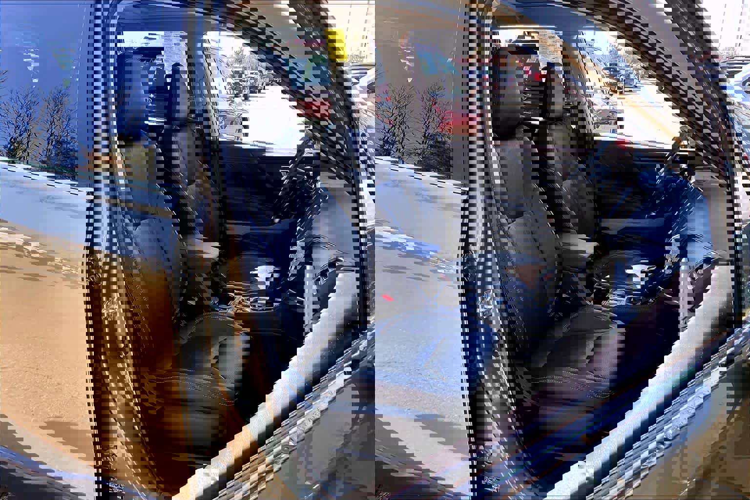 Used 2023 Subaru Forester Limited image 9