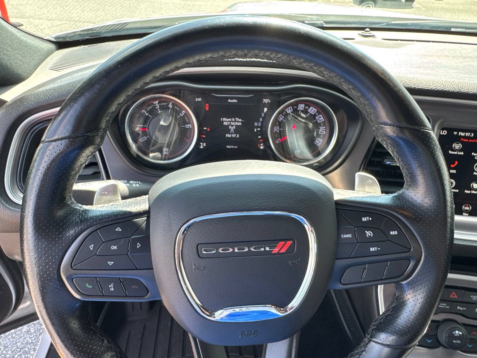Used 2022 Dodge Challenger GT RWD image 27