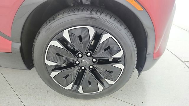 Used 2024 Chevrolet Blazer EV RS image 62