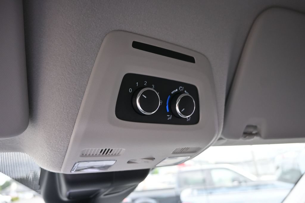 New 2027 Ford Transit 350 XL RWD image 18