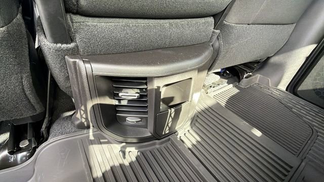 New 2026 RAM 2500 Big Horn image 17