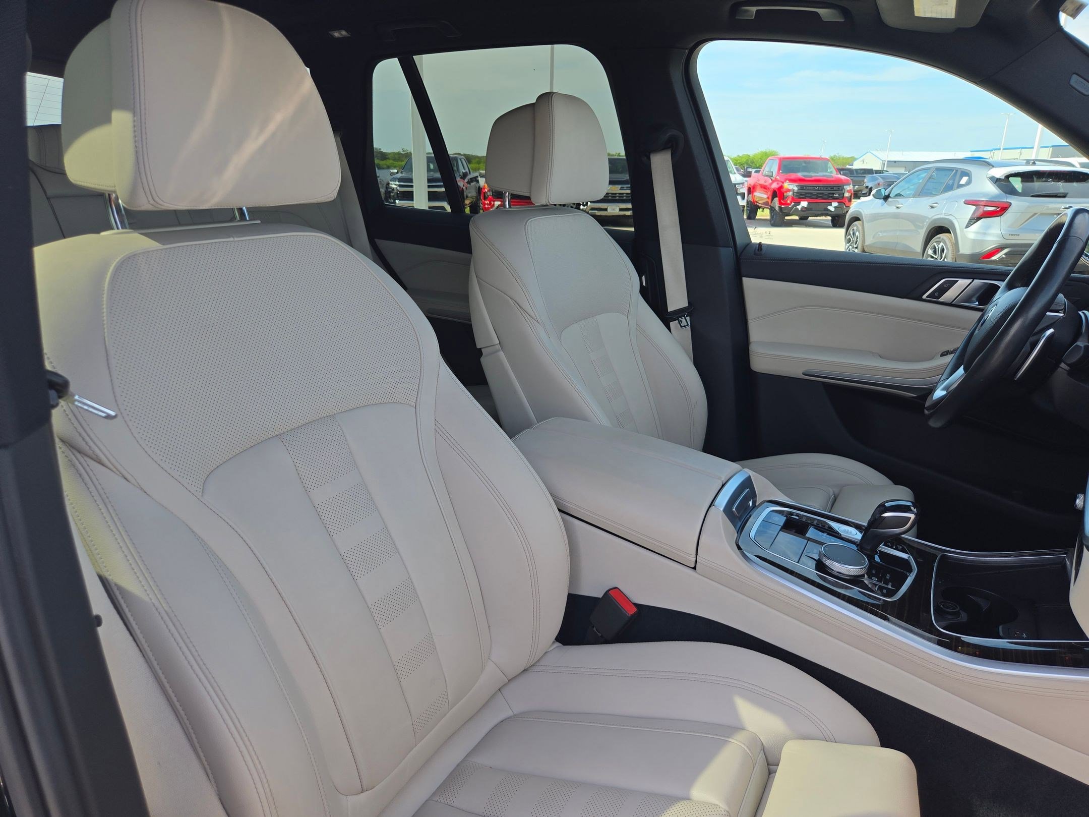 Used 2020 BMW X5 sDrive40i w/ Premium Package RWD image 26