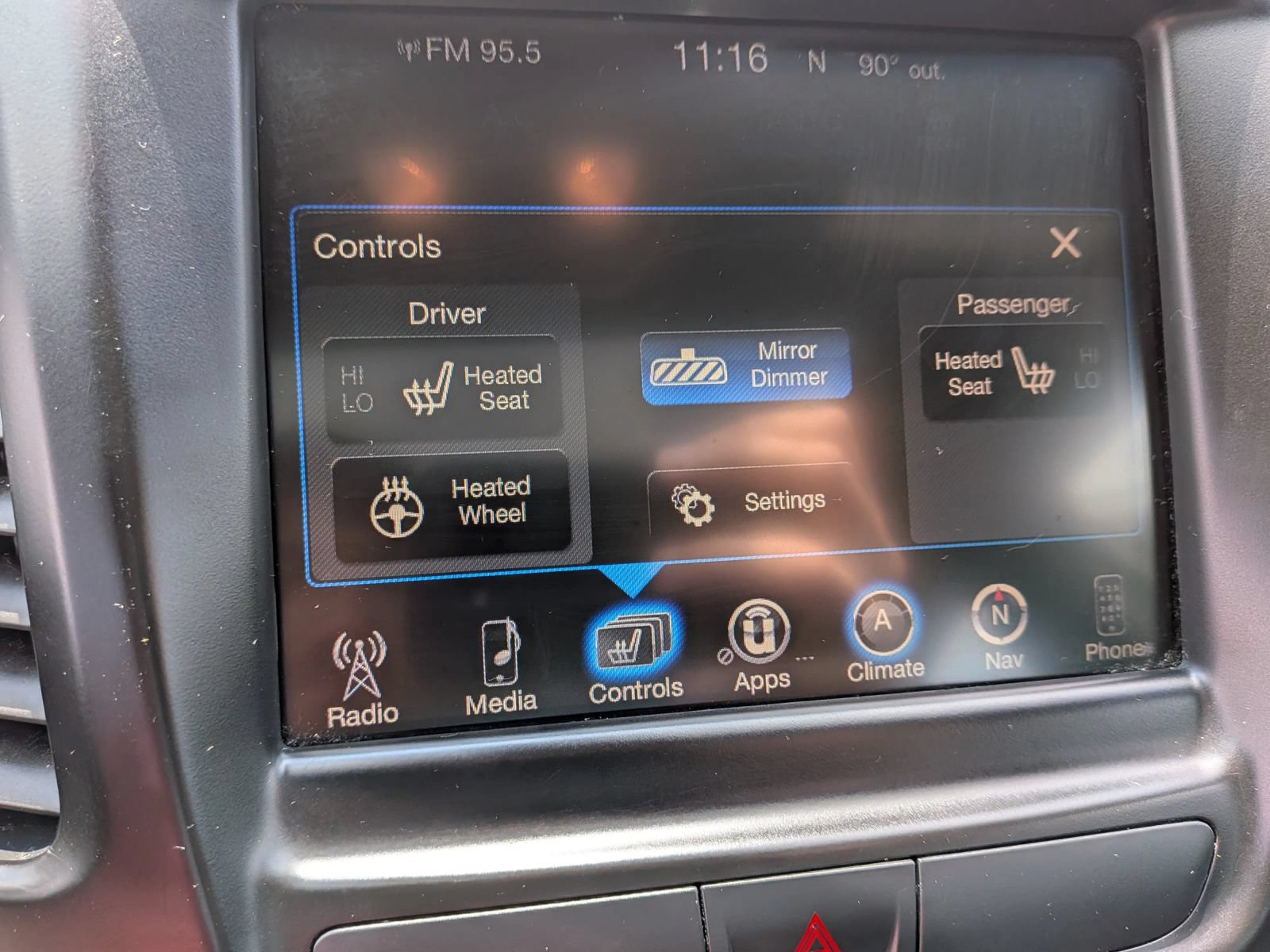 Used 2016 Chrysler 200 S w/ Navigation & Sound Group I AWD/4WD image 51