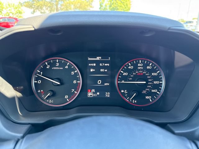 New 2026 Subaru Impreza RS AWD/4WD image 23
