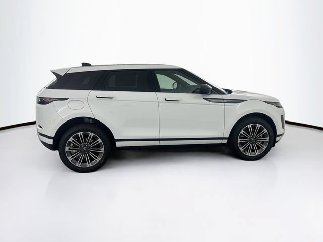 New 2026 Land Rover Range Rover Evoque S AWD/4WD image 4