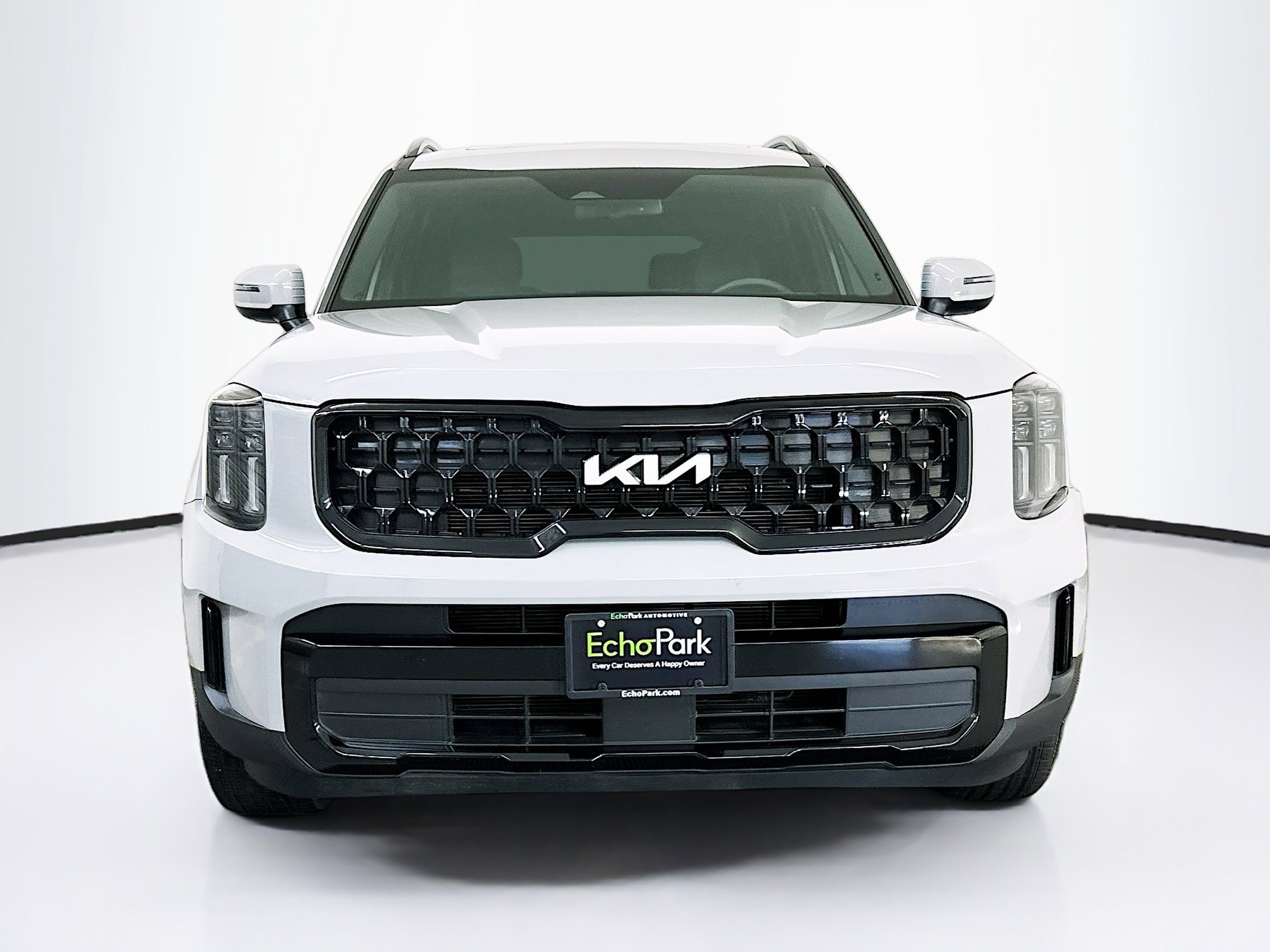 Used 2024 Kia Telluride EX X-Line image 2