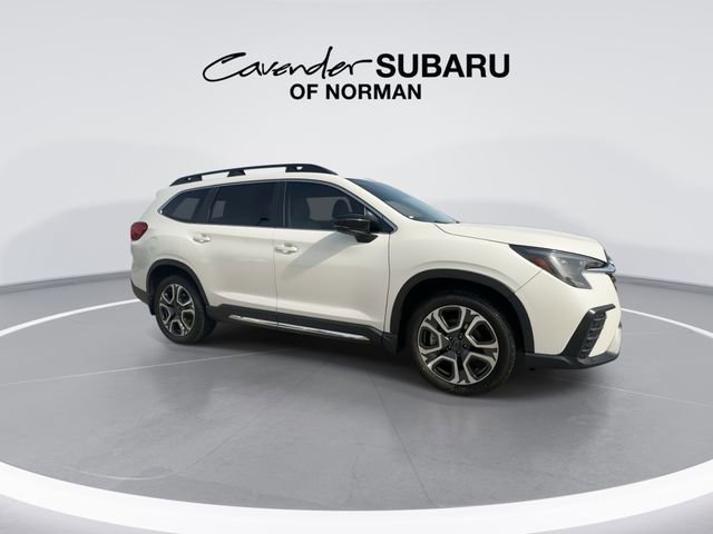 Certified 2024 Subaru Ascent Limited image 4