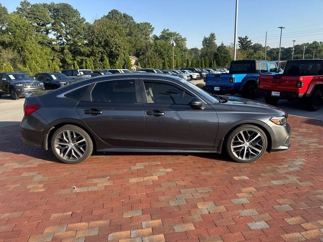 Used 2022 Honda Civic Touring image 16