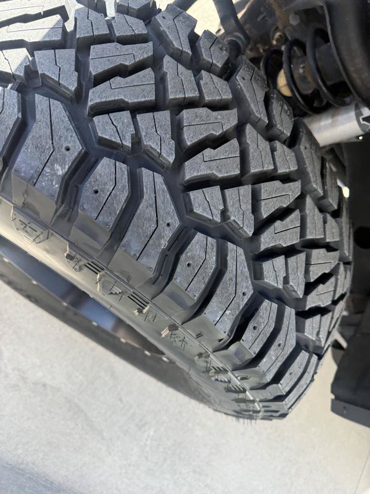 Used 2020 Jeep Wrangler Unlimited Rubicon AWD/4WD image 10