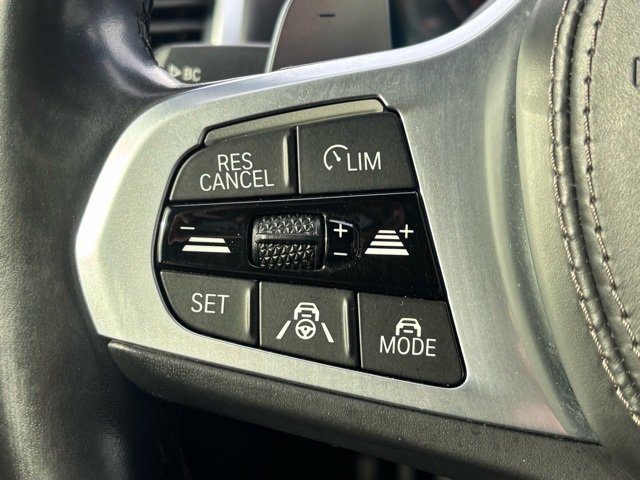 Used 2022 BMW M850i Gran Coupe xDrive image 20