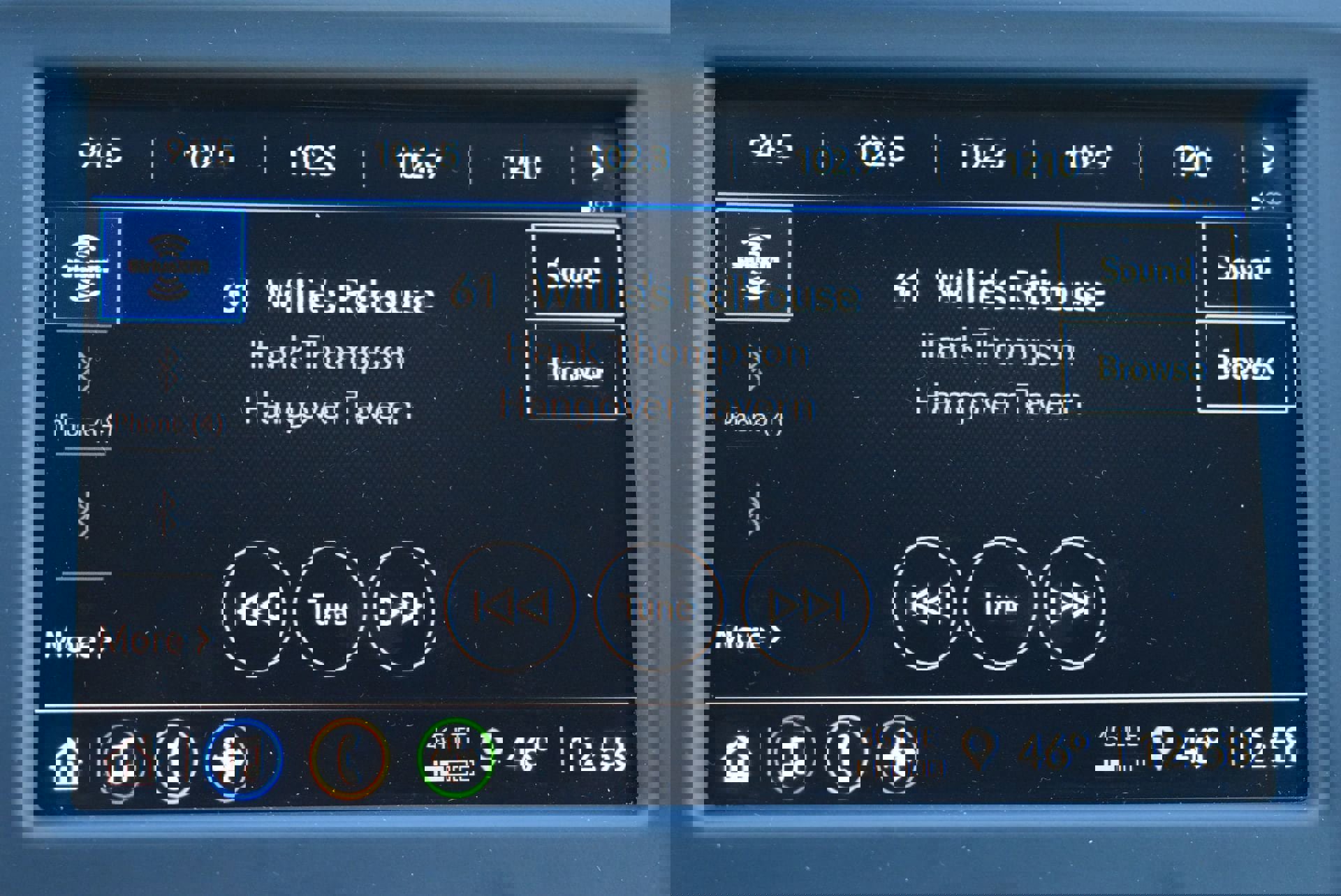 Used 2024 Chevrolet Equinox LT image 29