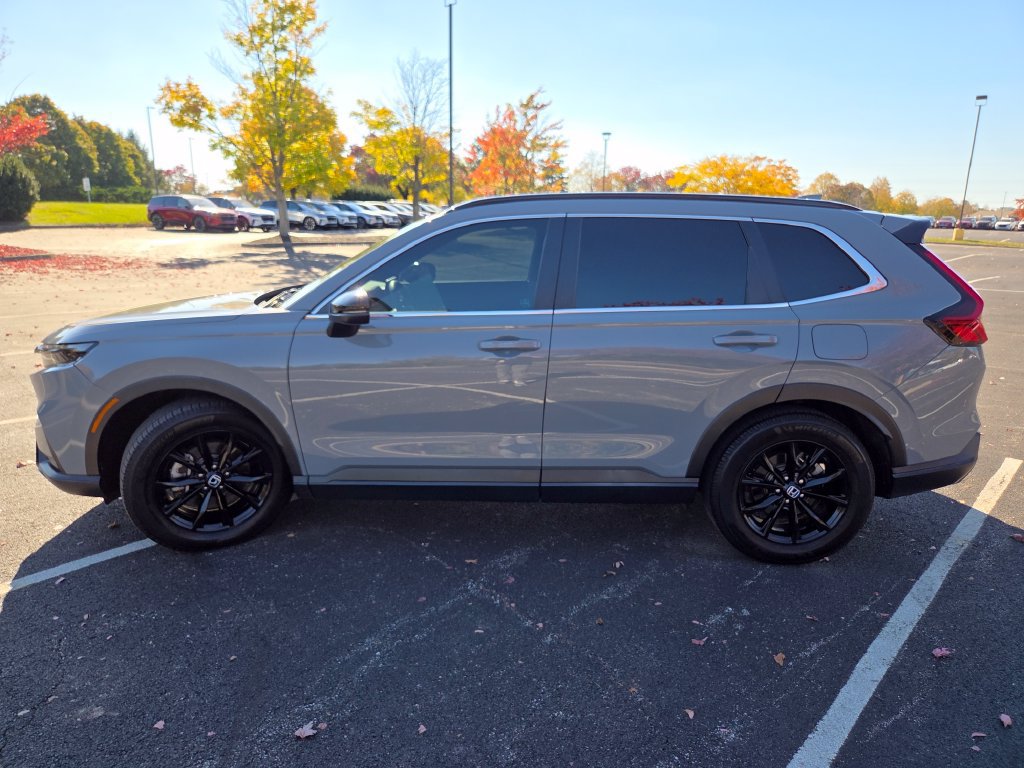 Used 2023 Honda CR-V Sport image 23