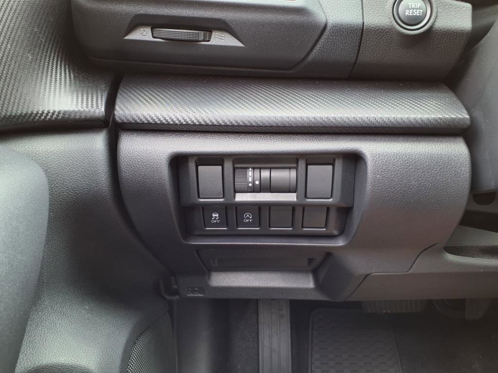 Certified 2023 Subaru Crosstrek 2.0i Premium image 11