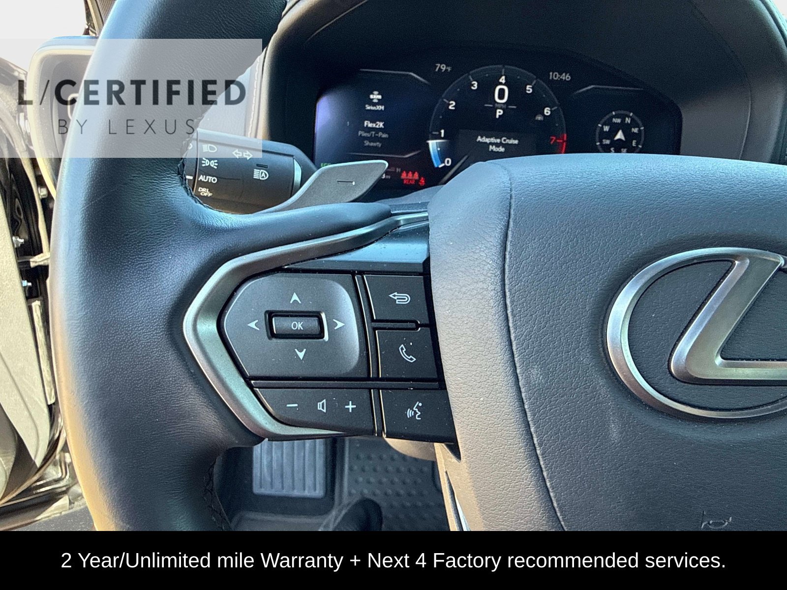 Used 2026 Lexus IS 350 F Sport RWD image 26