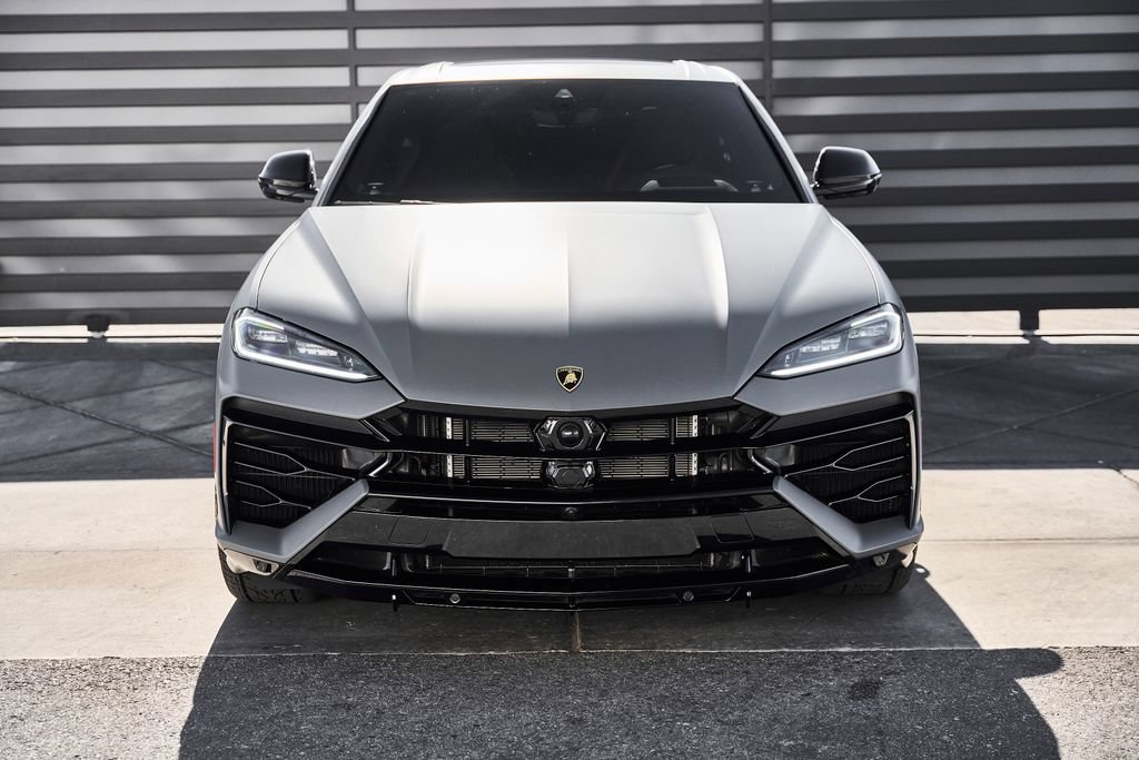 Used 2025 Lamborghini Urus S AWD/4WD image 15