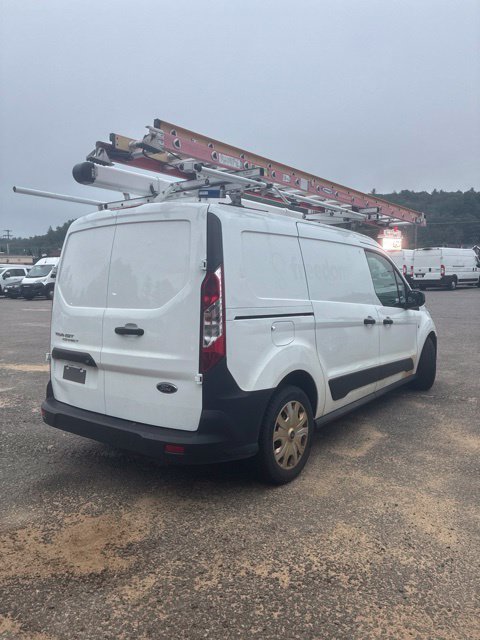 Used 2023 Ford Transit Connect XL FWD image 6