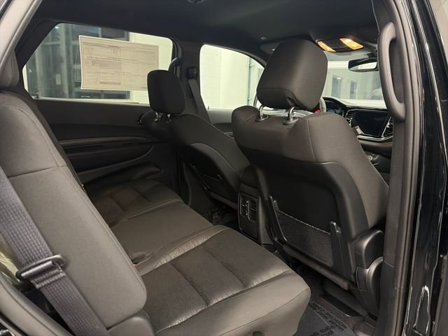 New 2026 Dodge Durango GT w/ Blacktop Package image 22