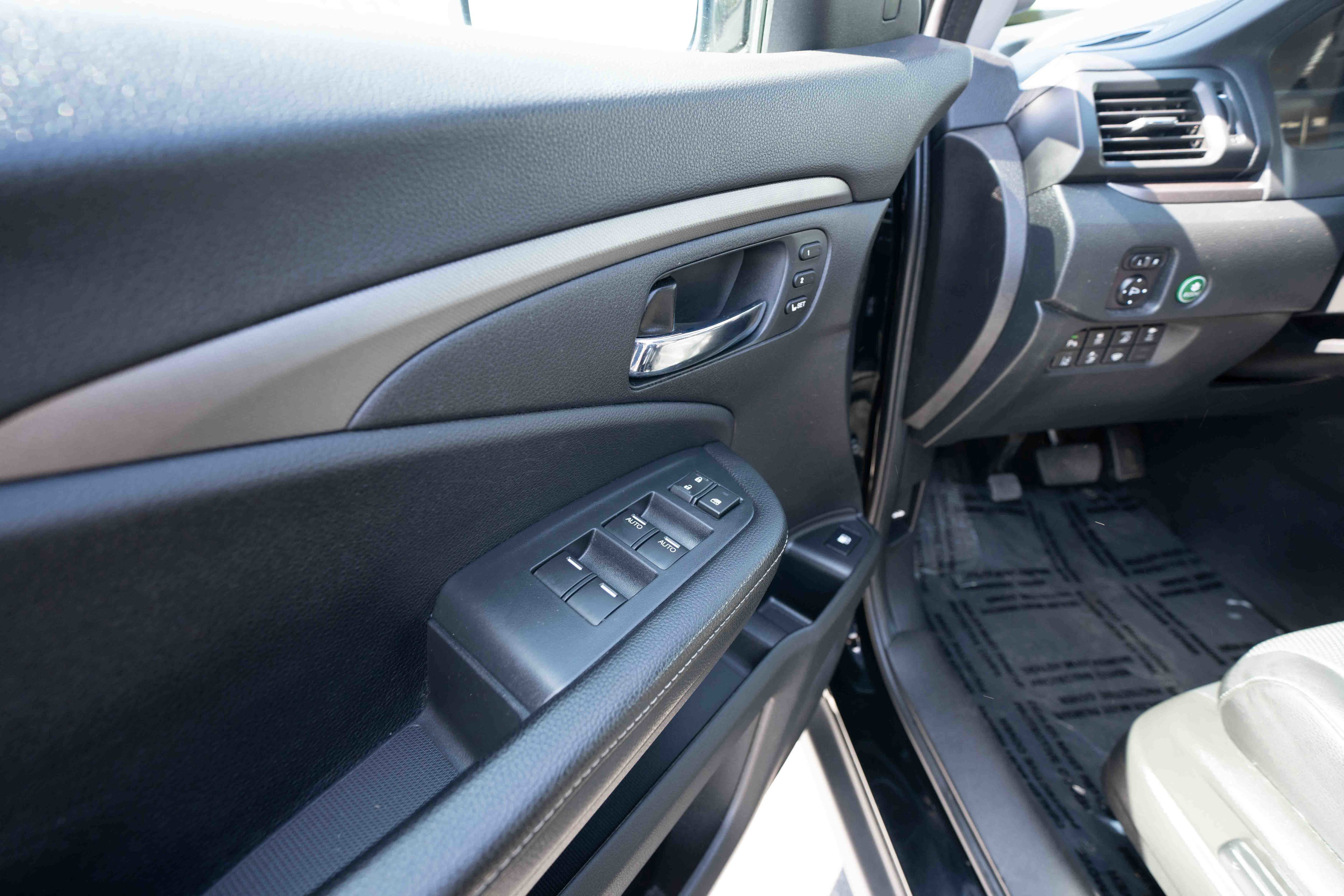 Used 2022 Honda Ridgeline RTL-E image 7