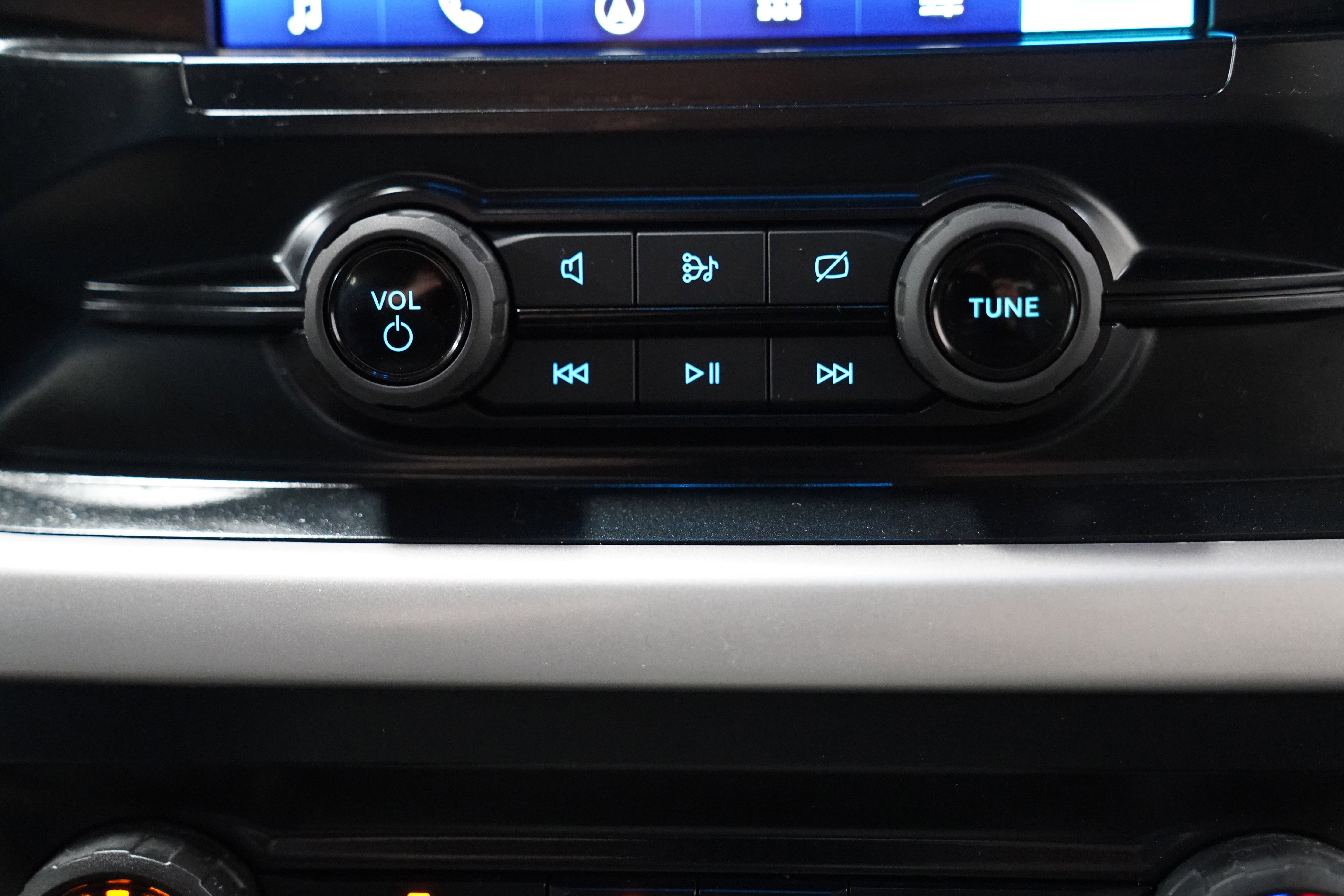 Used 2023 Ford F150 XLT image 30