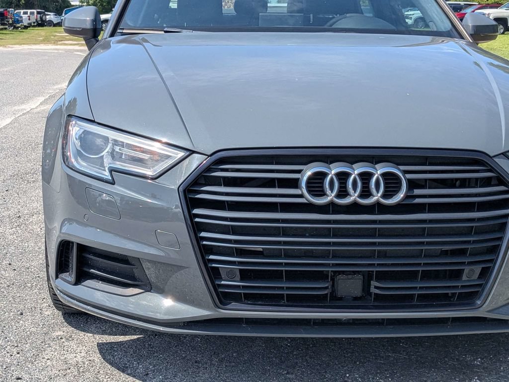 Used 2020 Audi A3 2.0T Premium FWD image 9