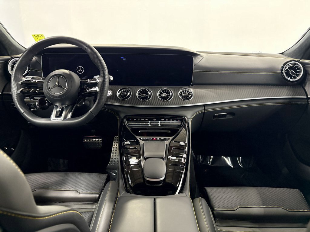 Used 2024 Mercedes-Benz AMG GT 63 S image 25