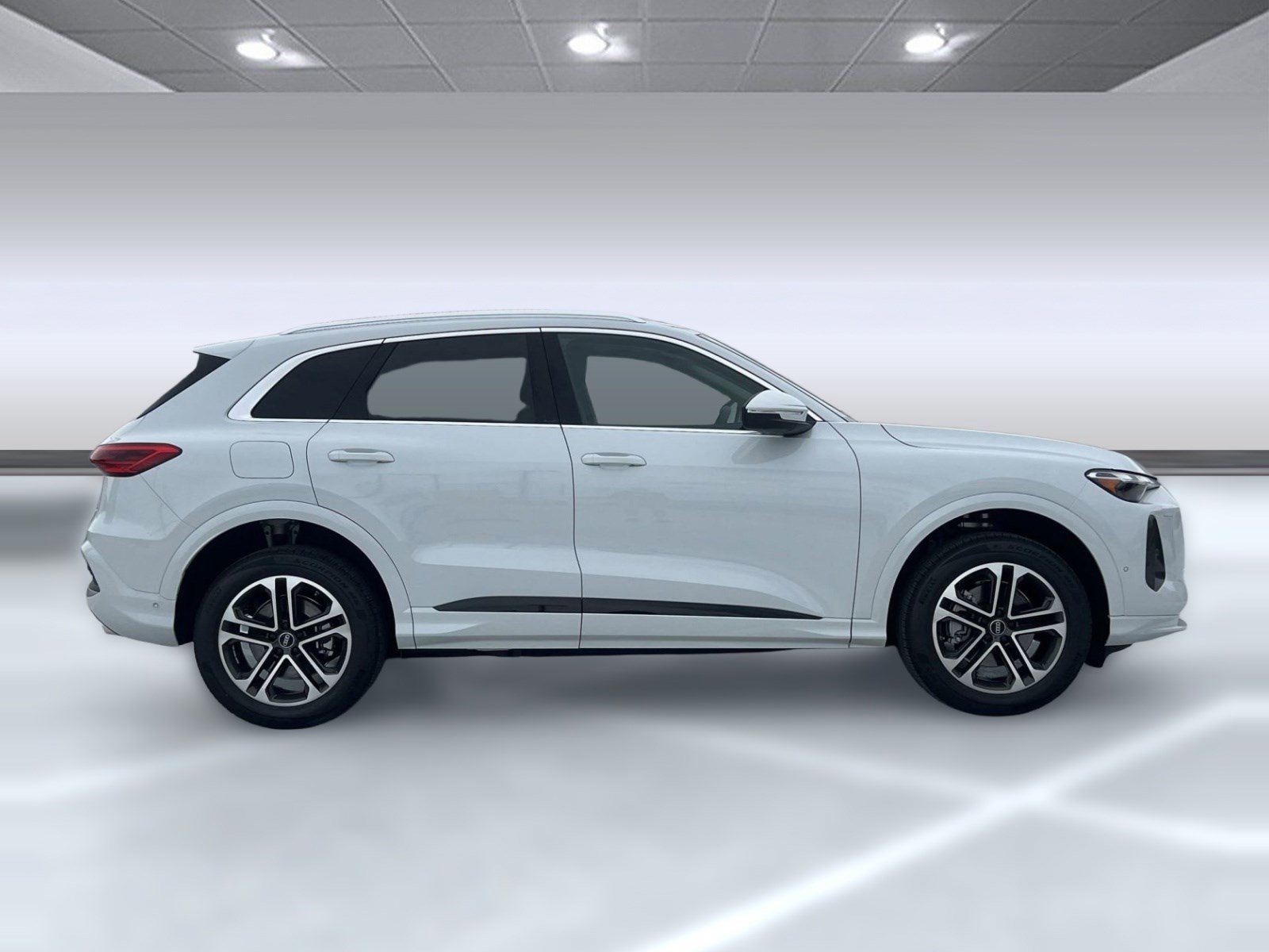 New 2025 Audi Q5 Premium AWD/4WD image 8