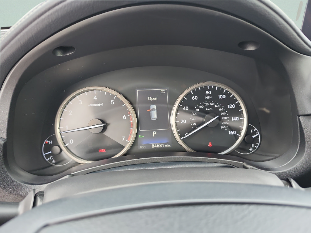 Used 2018 Lexus NX 300 FWD w/ Accessory Package image 31