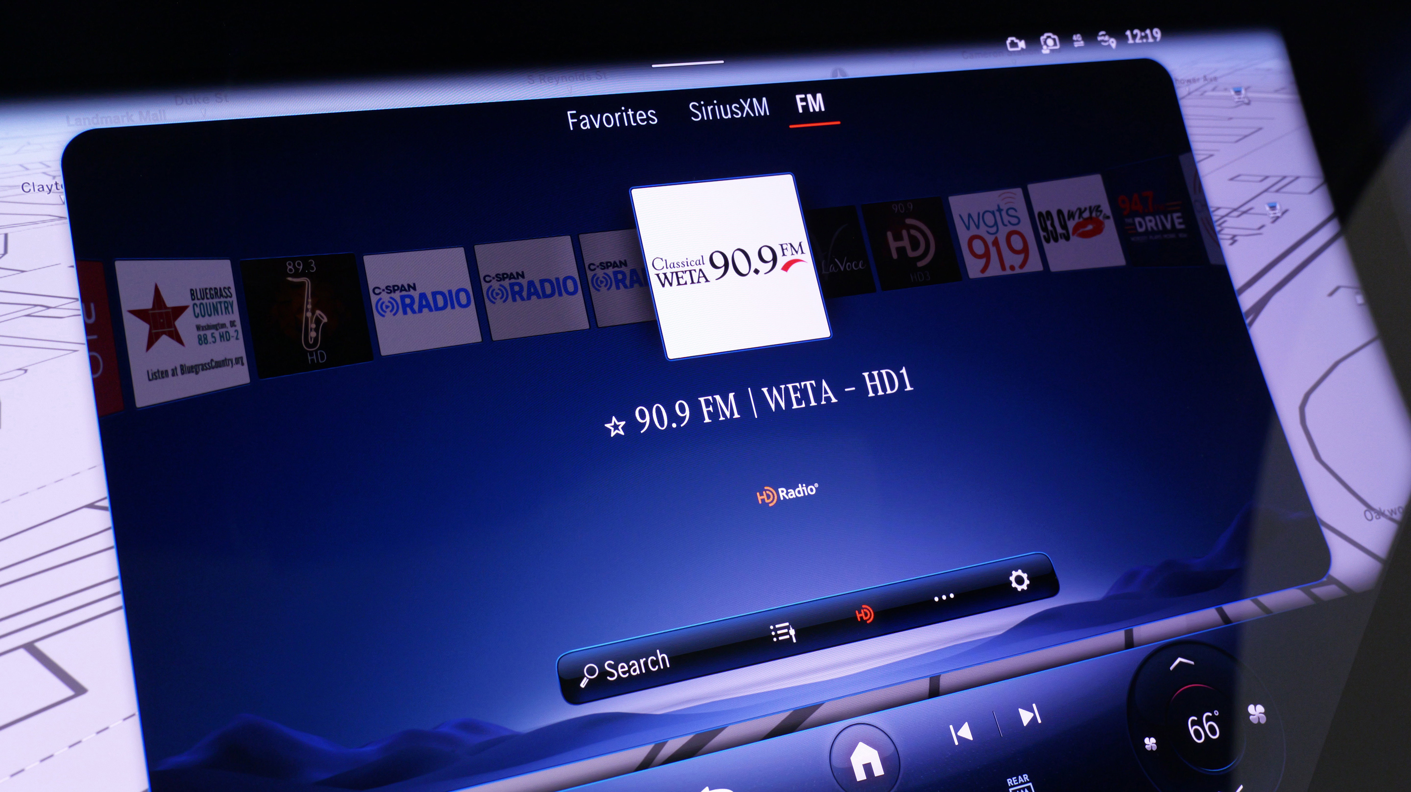 Used 2023 Mercedes-Benz EQS 580 4MATIC SUV image 56