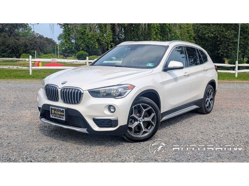 Used 2018 BMW X1 xDrive28i w/ Convenience Package