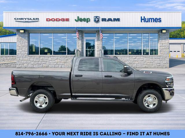 New 2026 RAM 2500 Tradesman image 2