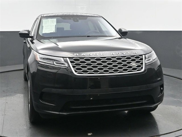 Used 2020 Land Rover Range Rover Velar S image 8