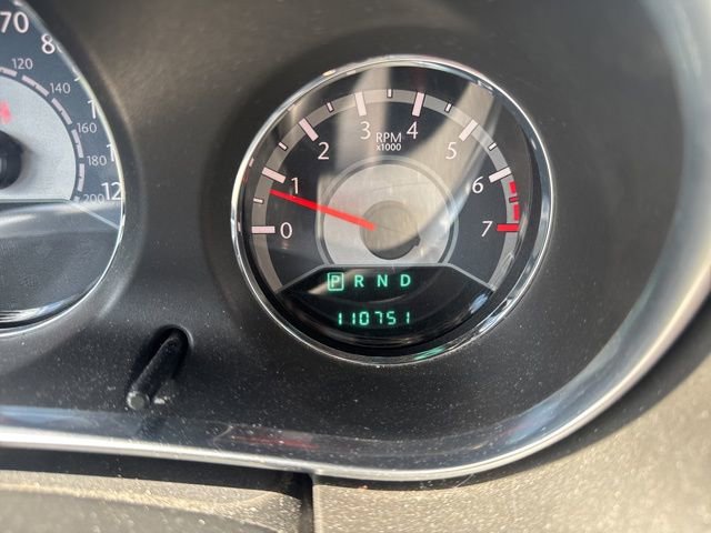 Used 2013 Chrysler 200 Limited FWD image 14