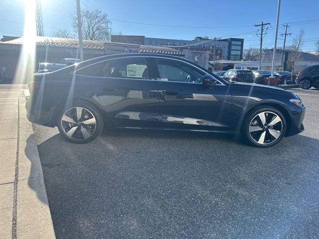 New 2025 Audi A5 2.0T Premium image 7