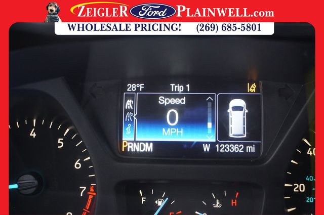 Used 2019 Ford Transit 250 148 Medium Roof image 19