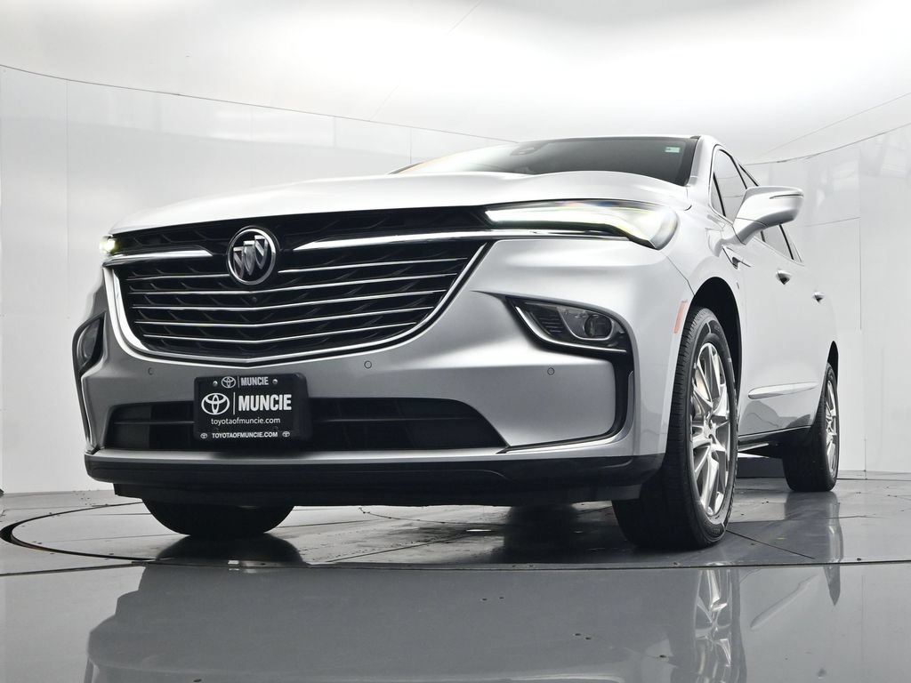 Used 2022 Buick Enclave Premium FWD image 40