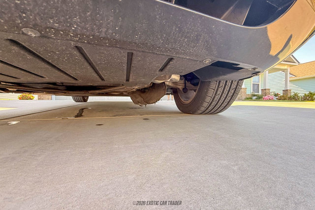 Used 2002 Ford Thunderbird RWD image 95