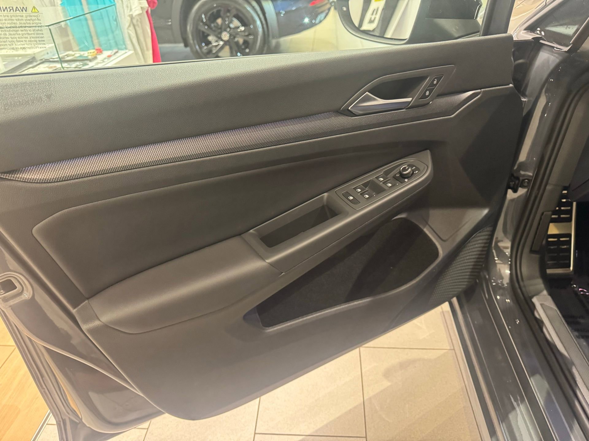 New 2026 Volkswagen Golf image 11