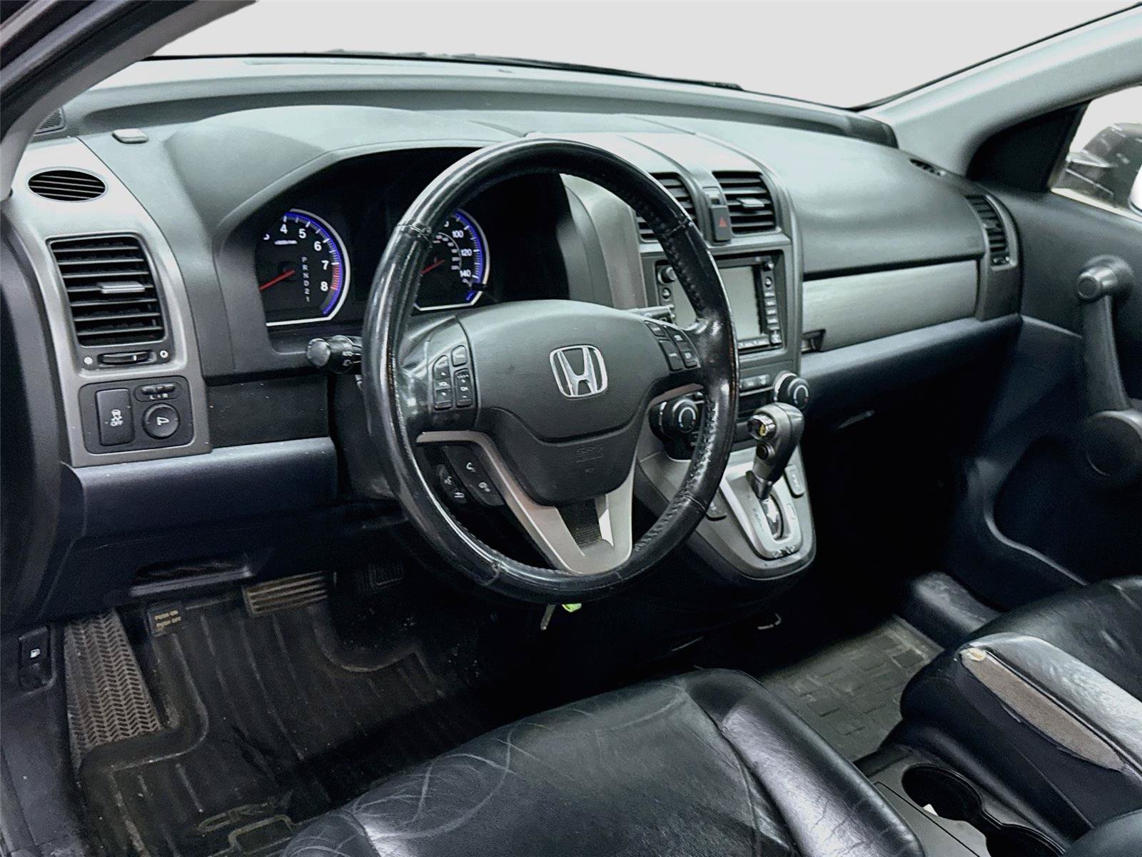 Used 2011 Honda CR-V EX-L image 7