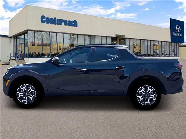 New 2026 Hyundai Santa Cruz XRT AWD/4WD image 3
