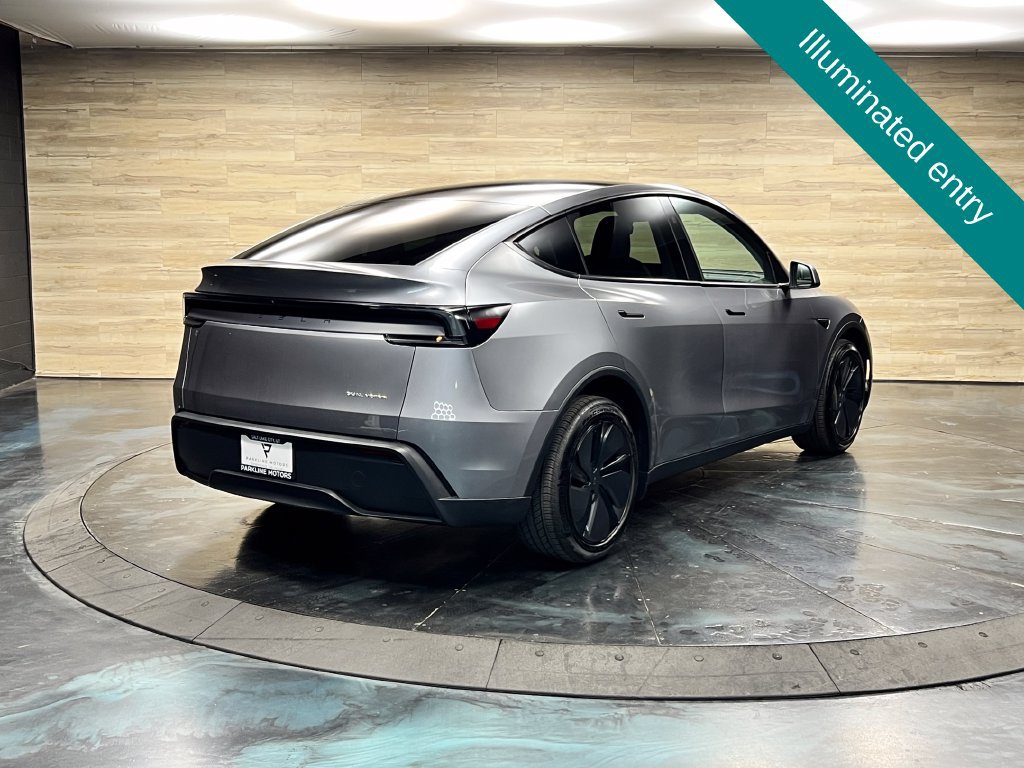Used 2026 Tesla Model Y Long Range AWD/4WD image 15