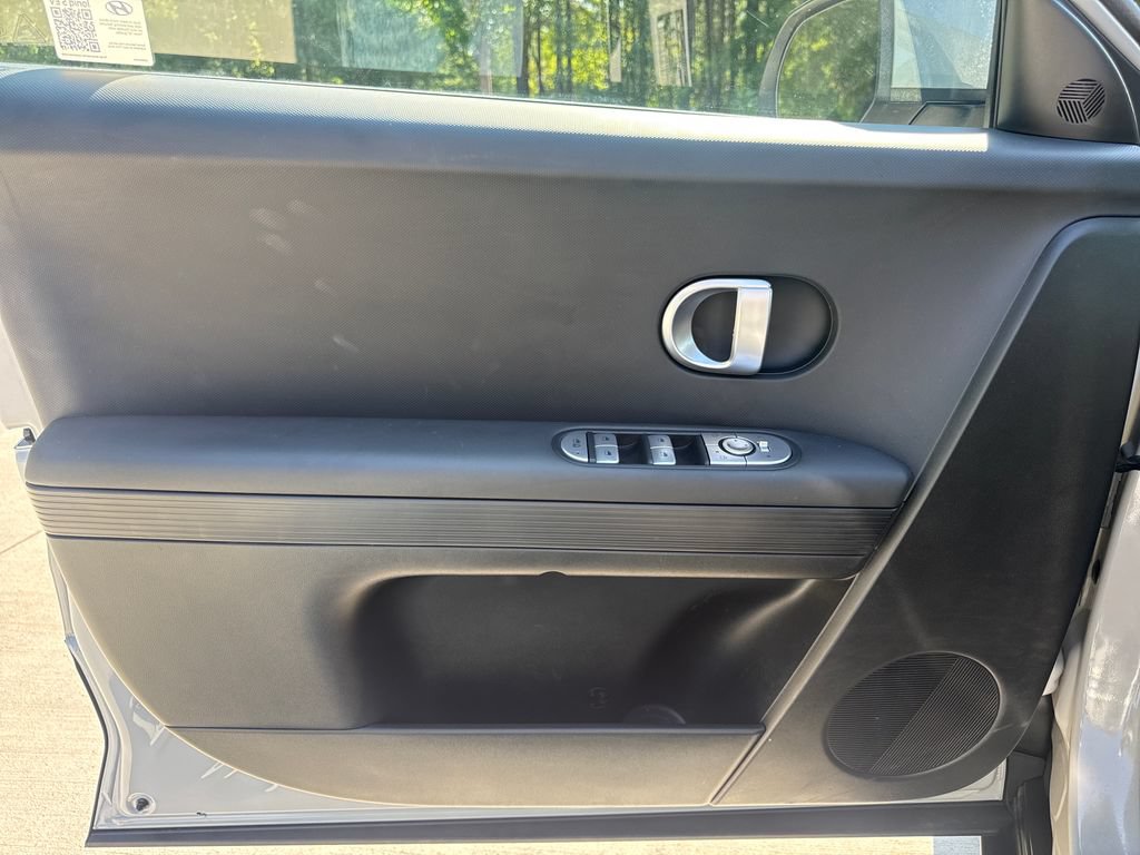 Used 2024 Hyundai Ioniq 5 SEL RWD image 13