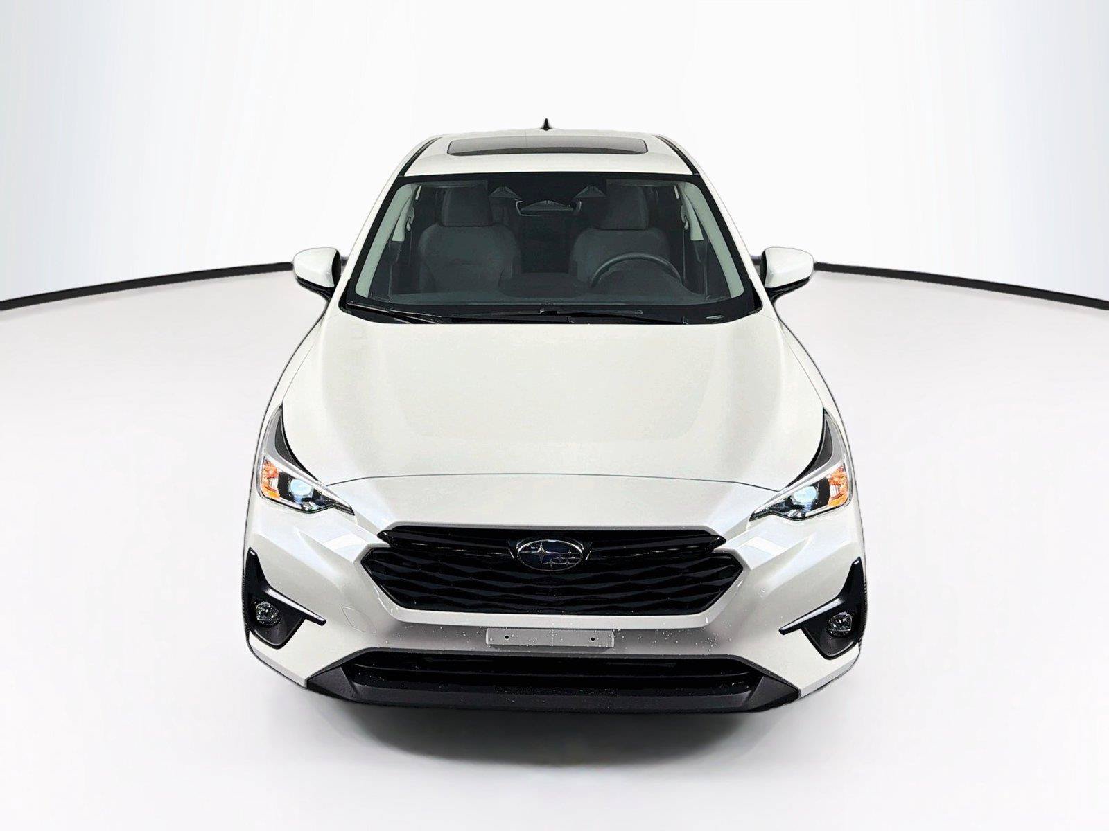 New 2026 Subaru Impreza 2.0i Sport AWD/4WD image 13