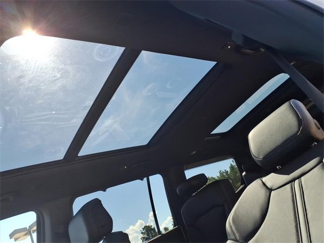 New 2025 Jeep Wagoneer Series II image 9