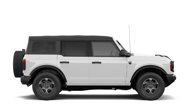 New 2026 Ford Bronco Big Bend AWD/4WD image 5