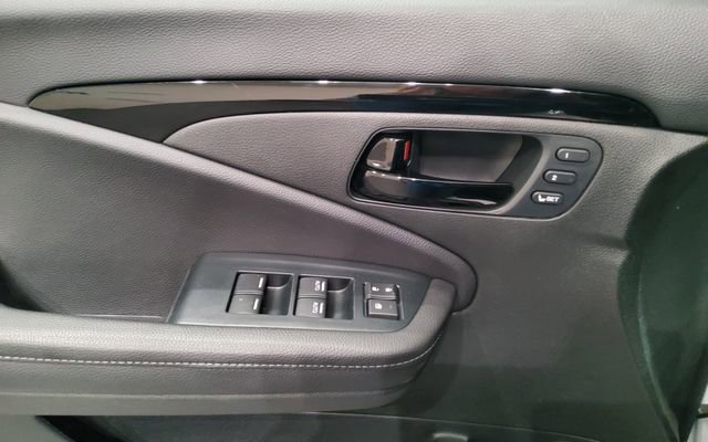 Certified 2023 Honda Passport Elite image 24