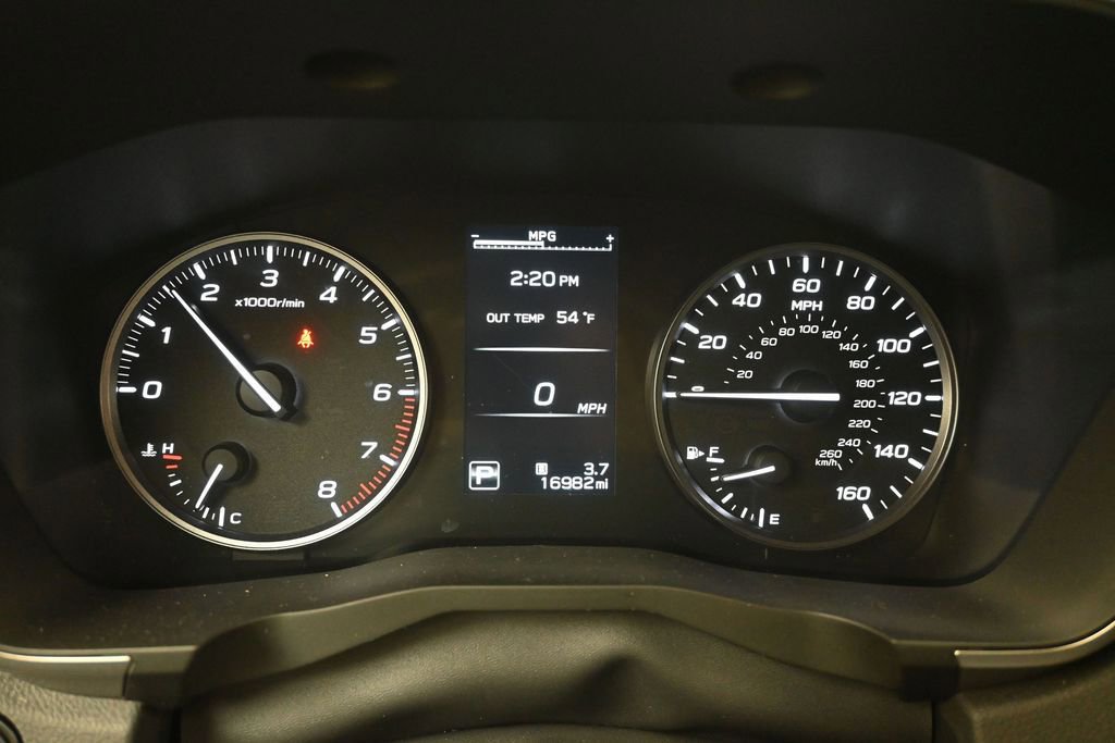 Certified 2025 Subaru Ascent Premium AWD/4WD image 26