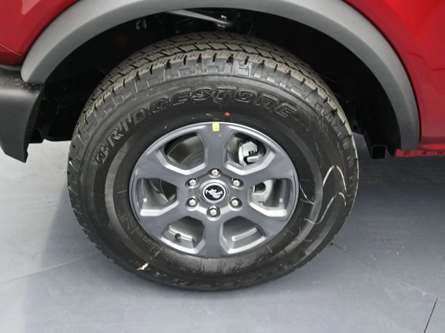 New 2025 Ford Bronco Big Bend image 10