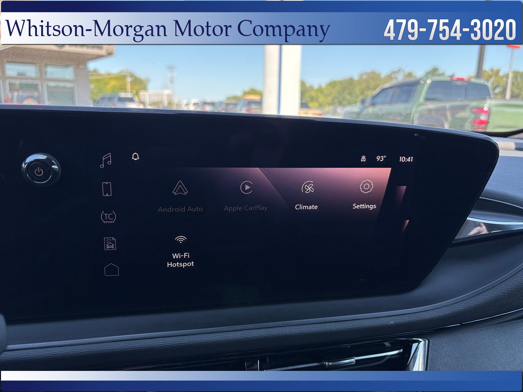 Used 2025 Buick Envista Avenir FWD image 22